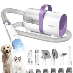 PET GROOMING KIT