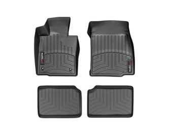 Mini Countryman R60 WeatherTech FloorLiner