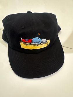 Supreme Neil Blender 6 Panel Hat