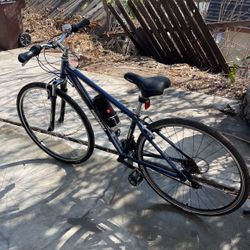 Bicycle 🚲