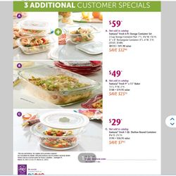 Especiales Rasipientes 