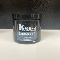 Kalive Midnight Hair Gel