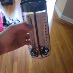 Pampered Chef - Measure, Mix And Pour