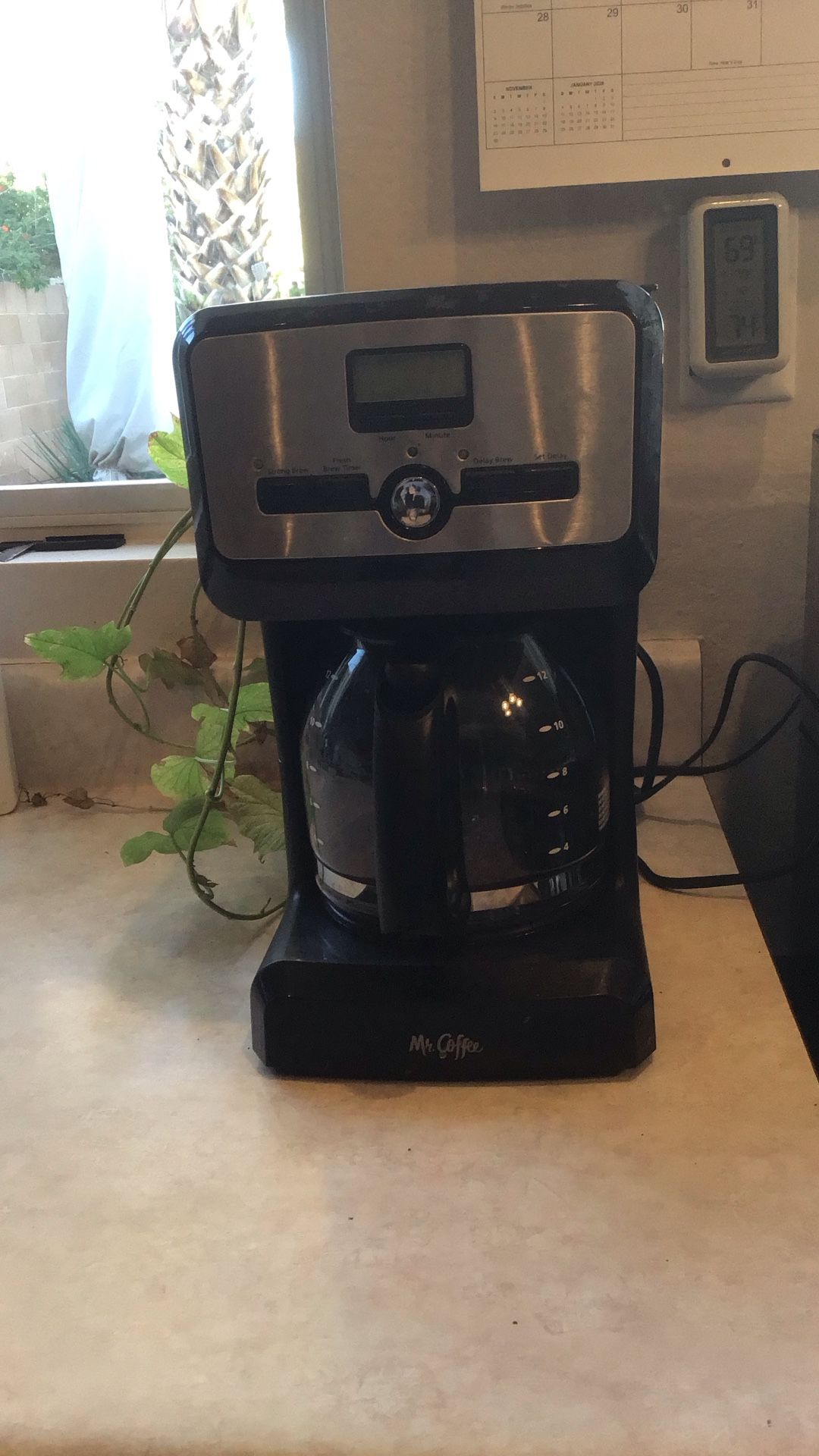 Mr Coffee Coffee pot