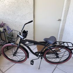 HUFFY Men’s Bike 26”
