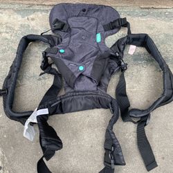 Baby Carrier