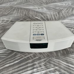 Bose Wave Radio