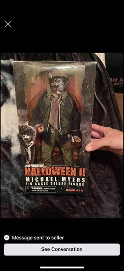 Michael Myers Collectibles 