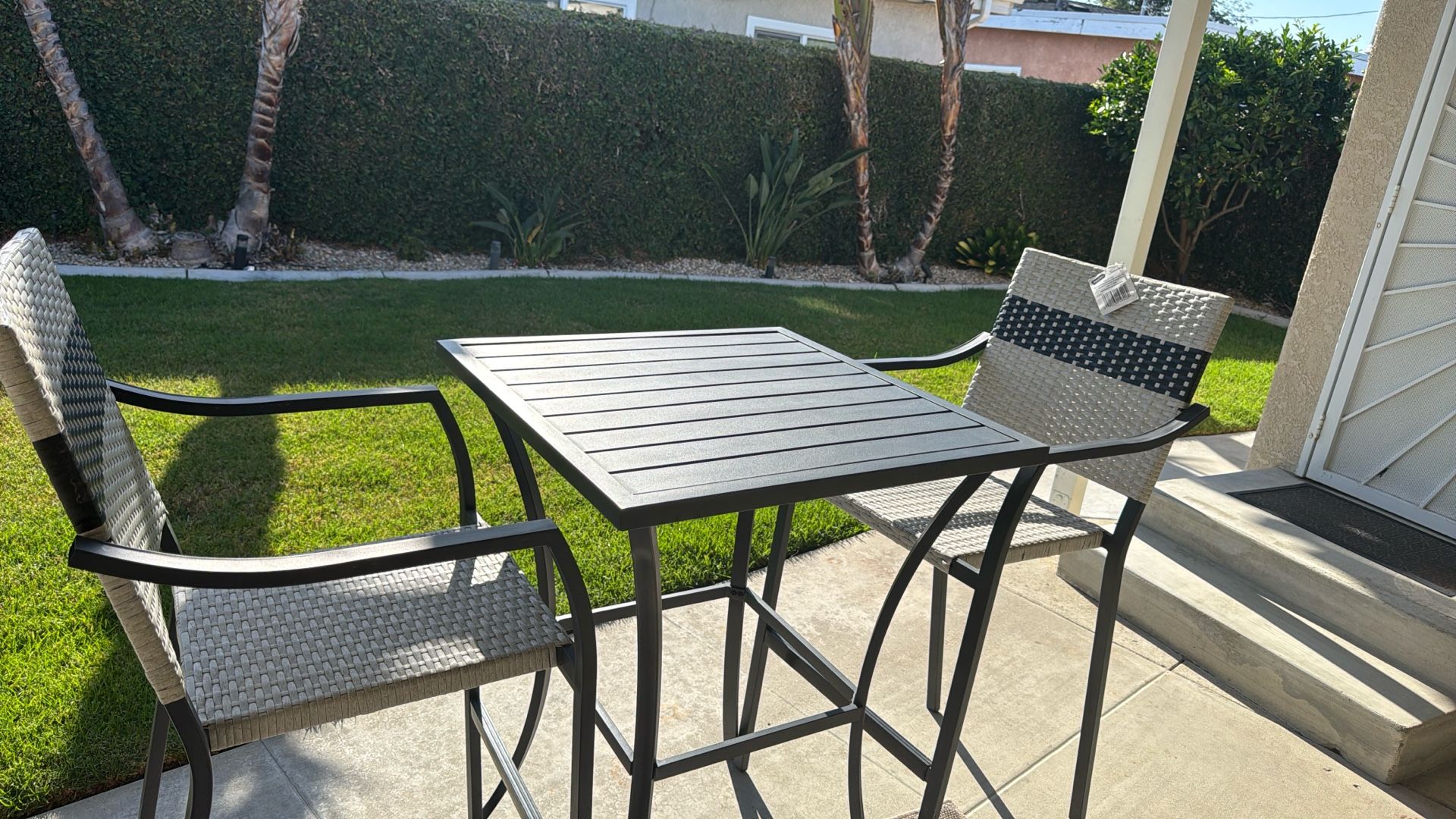 Patio Furniture
