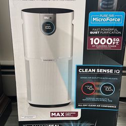 Shark Air Purifier Max