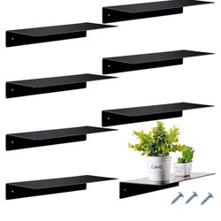 Wall Shelf’s
