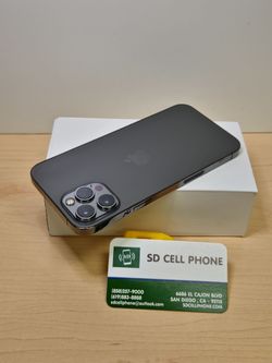 iPhone 12 Pro Max 128 GB Unlocked For Any Carrier | Excellent Condition