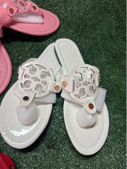 Tory Burch sandals