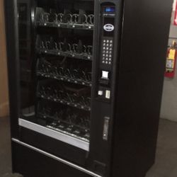 Crane National 167 (Credit Card Capable)