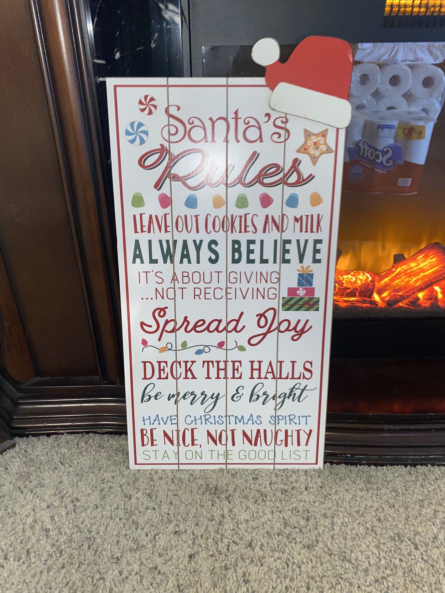 christmas decor