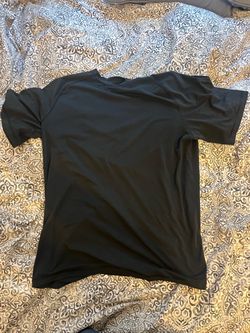 Black Banana Republic Sports Tee