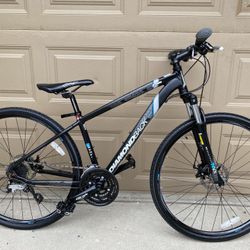 Diamondback Trace Mountain Bike