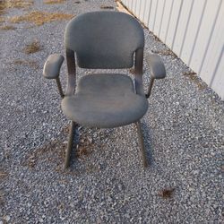Office Chair..Set Of 5