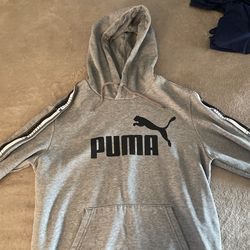 Puma Sweater