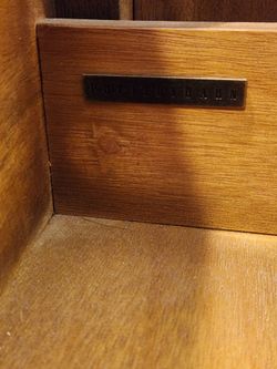 Pottery Barn Bathroom Vanity