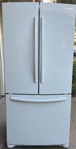 Samsung refrigerator