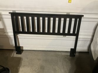 Full Size Head Board