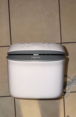 Babyfeel  UV Light Sanitizer, UV Box Sanitizer