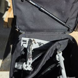 Pdp Double Bass Pedal 