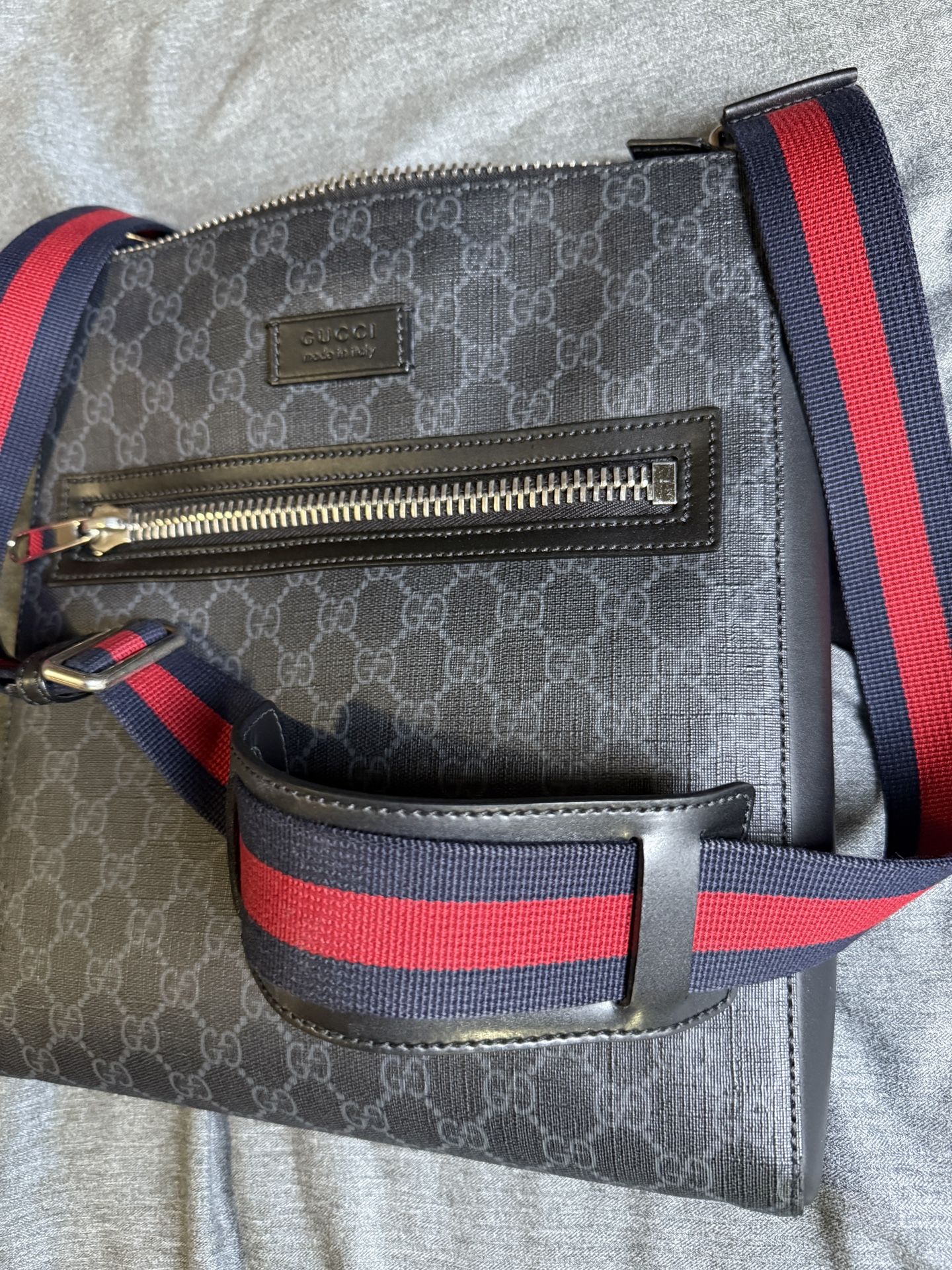 Gucci Side Bag For Men