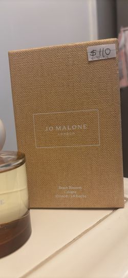 Joe malone