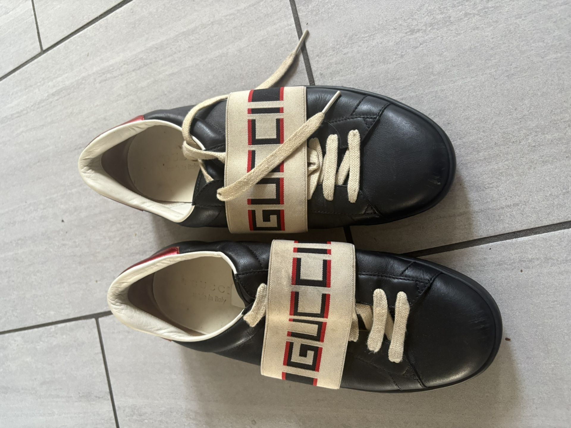 Gucci Shoes