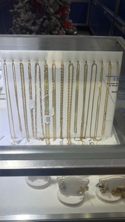 Gold saleeeee