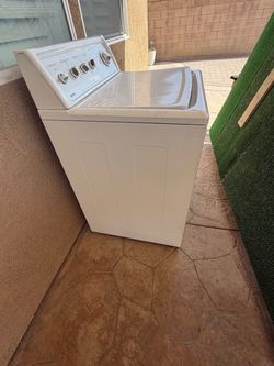 Kenmore Top Load Washing Machine
