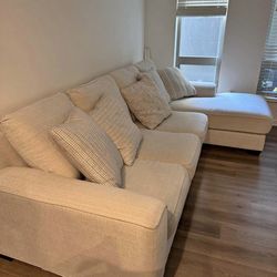 Ashley Furniture Couch