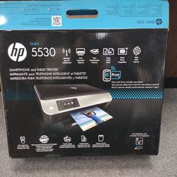 Printer HP Envy 5530