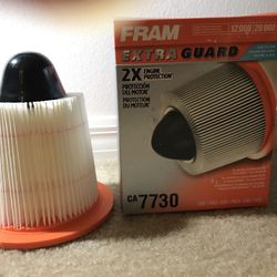 Fram Extra Guard Engine Filter CA 7730