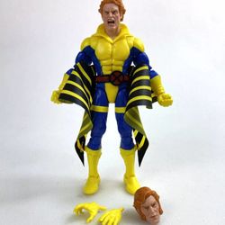 Marvel Legends 