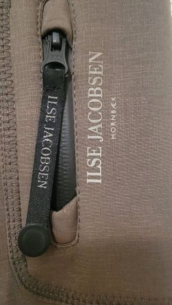 🌺Norwegian Raincoat By Ilse Jacobsen "Original Price" $356🌺