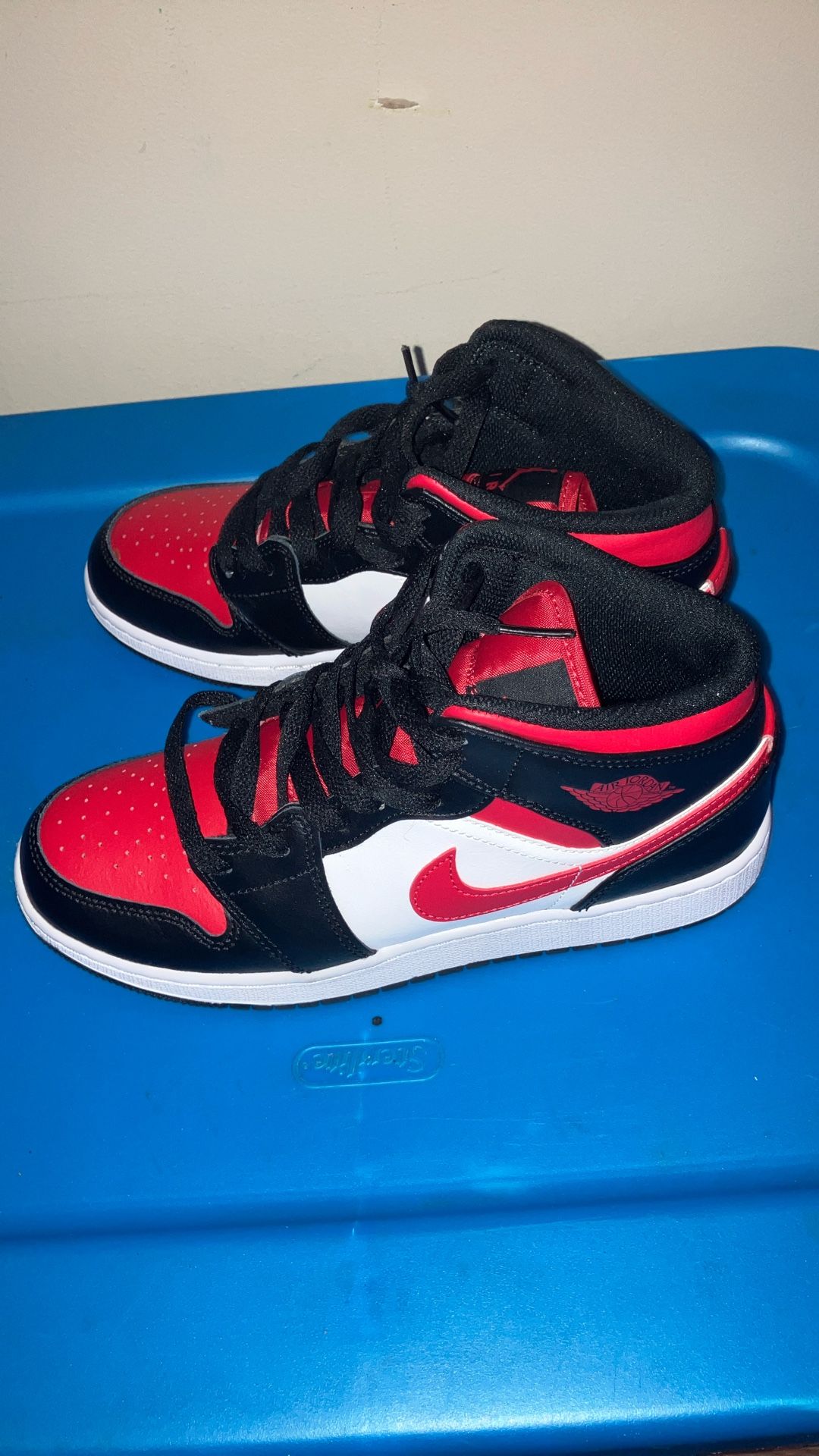 Nike Air Jordan  Size 7  