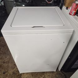 Roper Heavy Duty Extra Large Capacity Washer 