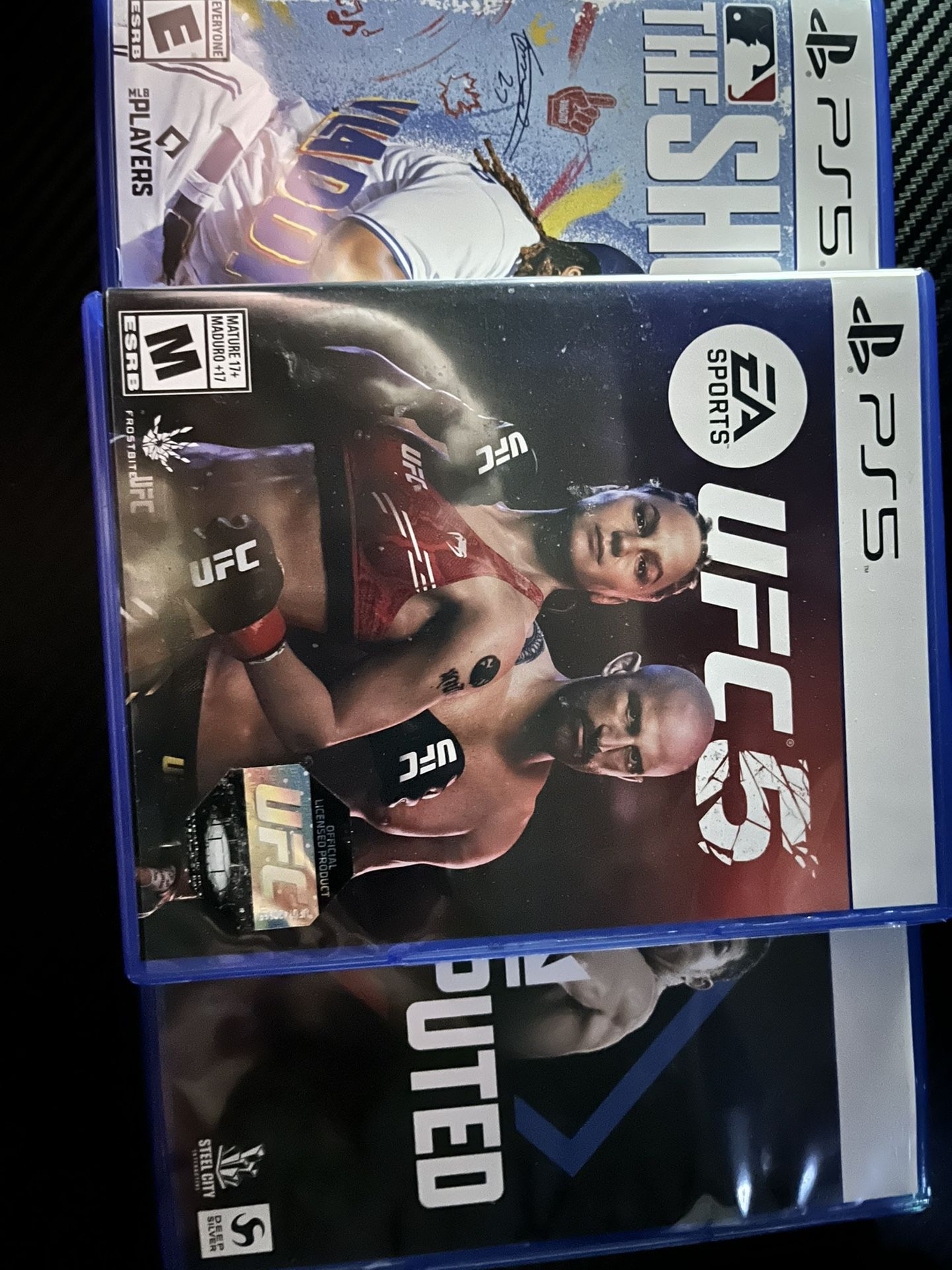 Games For Sale
