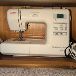 Sewing Machine Table With Electric Sewing Machine 