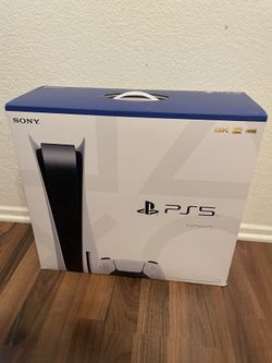 PlayStation 5