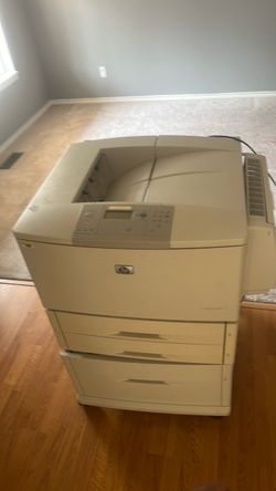 HP printer