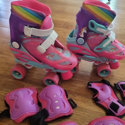 Roller Skates