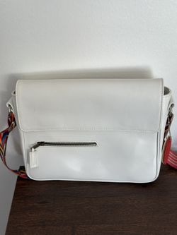 Bag Leather 
