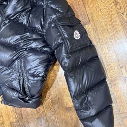 Moncler Jacket 