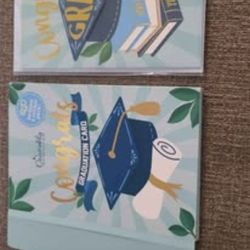 !NEW! Unopened Graduation Card (No graduation year on card)