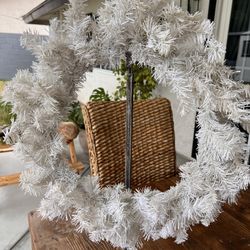 Christmas Wreath
