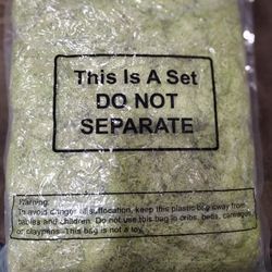 Preserved Moss 1.75 Lbs